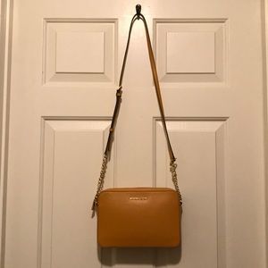 MK Crossbody Purse